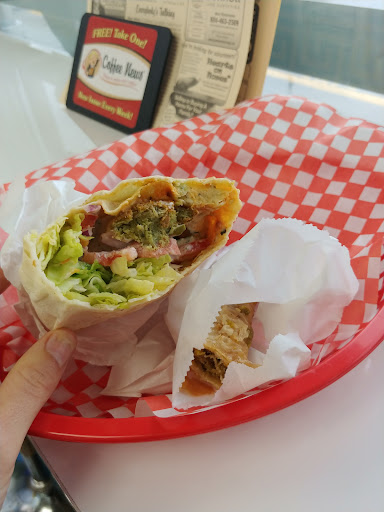Photo of Xpress Donair House Maple Ridge - 22709 Lougheed Hwy. Unit 645, Maple Ridge, BC V2X 2V6